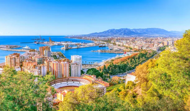 Aprobada en el Congreso la iniciativa del PSOE para que Málaga sea uno de los lugares protagonistas del centenario de la Generación del 27