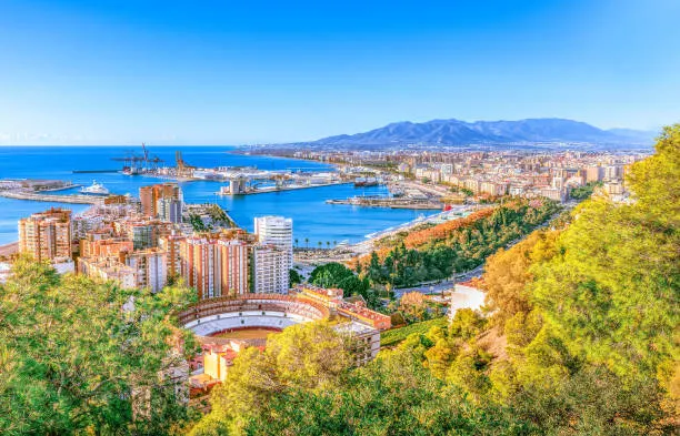 Aprobada en el Congreso la iniciativa del PSOE para que Málaga sea uno de los lugares protagonistas del centenario de la Generación del 27