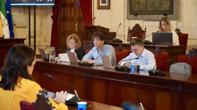 Criticas al PP por el caos digital en el Ayuntamiento y en las empresas municipales
