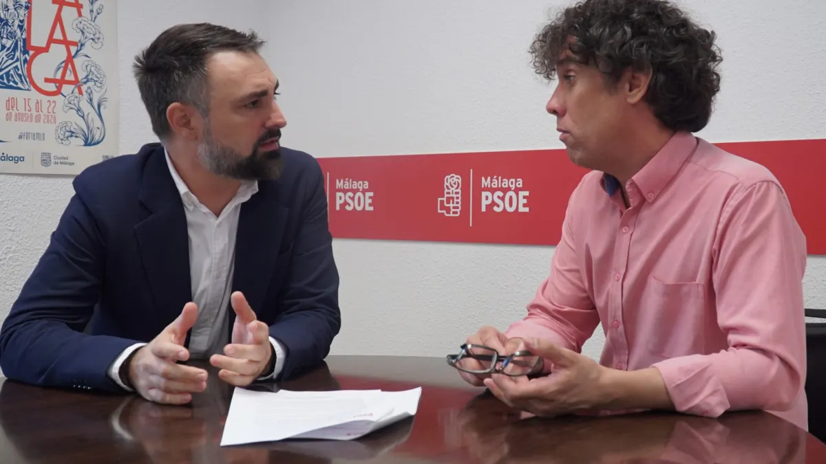 Exigen “medidas urgentes” tras el “caos” en la implantación del nuevo sistema informático SITAE en el Ayuntamiento