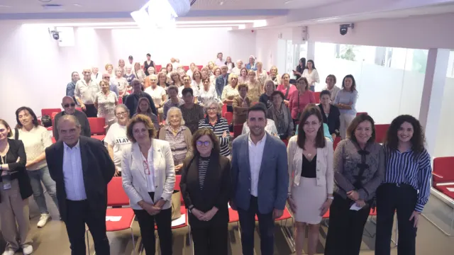 prensa sin edad lucia mendez