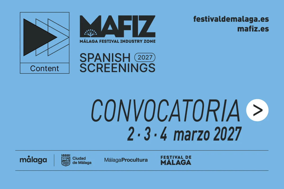 convocatoria spanish screenings
